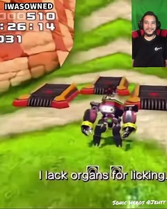 394K views · 9.3K reactions | What’s Ligma? | I WAS OWNED | Facebook