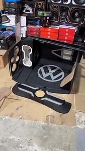 1.3K views · 48 reactions | Adelanto Montaje vw Jetta 﫡 | Caraudiobgta | Facebook