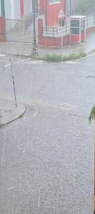 Acri e i suoi Temporali Estivi... by Pino Magliari | Acri Città di Sant'Angelo
