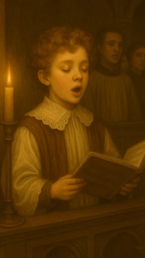  Henry Purcell : Le Génie du Baroque Anglais ✨ Aujourd’hui, on...