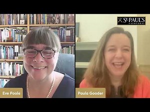 Robot Souls: AI and what it means to be human - October 2023