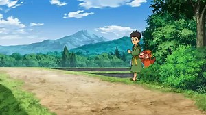 Inazuma Eleven Go Chrono Stone Capitulo 12