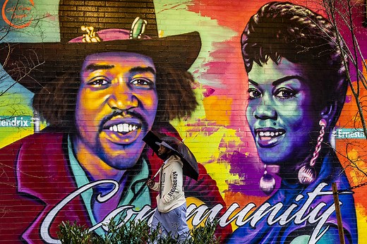 23rd and E. Union: Exploring Seattle one block at a time with 'This City Block'