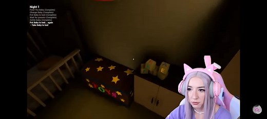 rebekah wing on TikTok