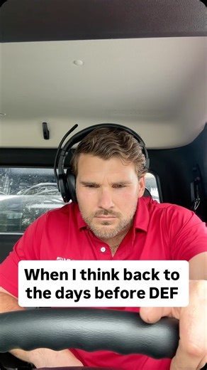 John Masley on Instagram: "Diesel engine nostalgia. If you know, you know. #jonhammtrend #dieseltruck #vactruck"