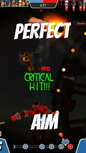 Sniper Quick Flicks & Quickscopes (TF2)