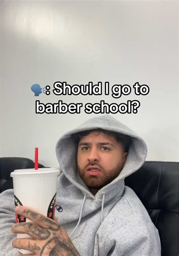 Memories from Barber School: A Journey Worth Taking