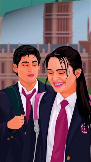 “Pehla Nasha… Woh Pehli Nazar ❤️ | Anime Love Edit | Romantic Aesthetic Short”