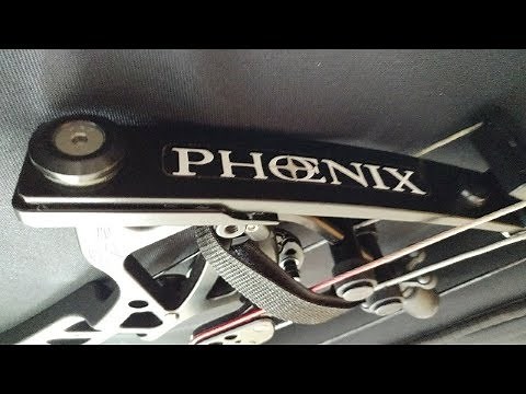 Oneida Phoenix review