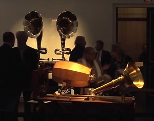 Thomas Edison Park: Who Really Invented Sound Recording? (VIDEO)