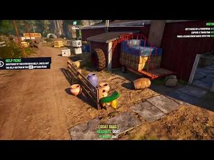 carrot man | introduction