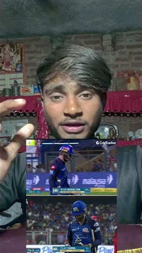 recursion and Tilak Verma out 🔥