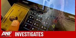 Holiday shopping in Atlanta? Protect yourself from ‘ghost tapping’ scams