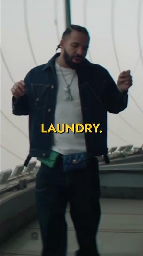 Drake National Treasure Part 2 Explained