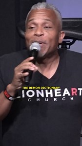 5.7K views · 204 reactions | Read This Book Called, The Demon Dictionary #God #jesus #HolySpirit #wisdom #demon | Lionheart Church | Facebook