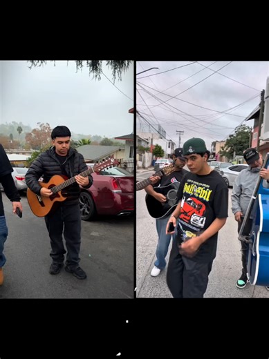 Vaso Rojo Lokeron: LDLH vs Randal en Cover Musical