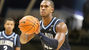 How to watch Penn vs Villanova: Live stream info for tonight's men's college basketball game