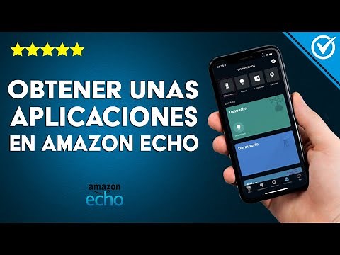 How to get apps for Amazon Echo Show? – Download on Alexa