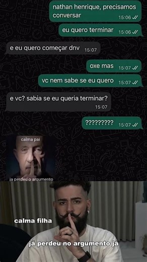 The guy won easily with the script #ruyter #memes