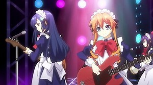Watch Date A Live Season 2 Episode 6 - Girls' Music