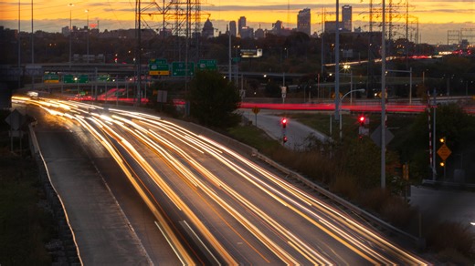 Wisconsin DOT has redone the Milwaukee west I-94 study. Plans remain to widen it from 6 to 8 lanes.