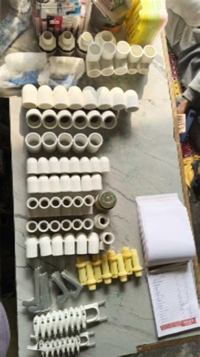 water fitting use material