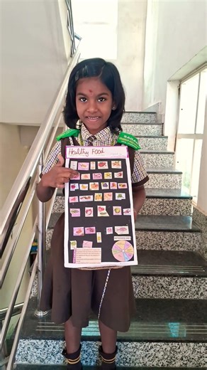 👍👍Healthy food project 20.02.26🤝🤝