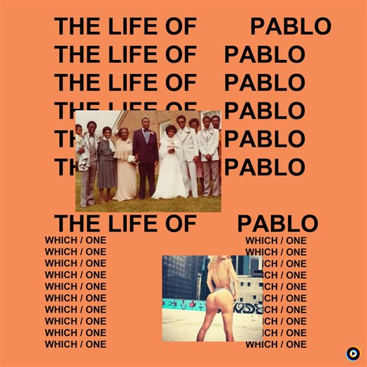 The Life Of Pablo | Kanye West Lyrics, Meaning & Videos