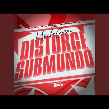 Montagem Distorce Submundo