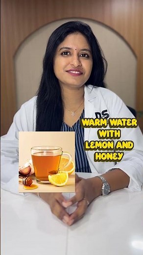 Dentist Ranks 7 Morning Drinks 🦷☕ Best & Worst for Your Teeth! #hyderabaddentist #smiledesigndental