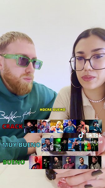 Top Freestylers in Rap Battles