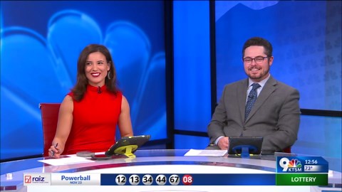 Lobster Trap Christmas Tree