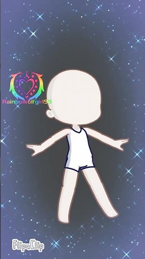 Gacha Life 2 Animation Test!😆