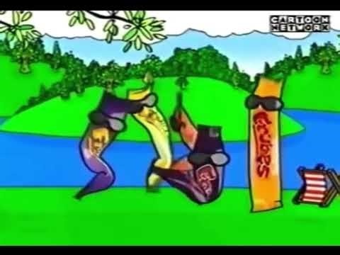 Frubes compilation pt 2 1997 - 2002