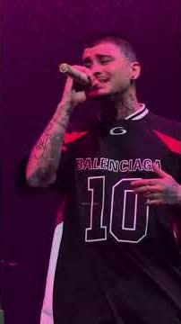 I'm still here 🤫 #zayn #zaynmalik #zquad #zigiclips
