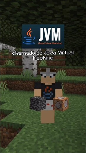 POR QUE O MINECRAFT BEDROCK É MAIS OTIMIZADO QUE O MINECRAFT JAVA EDITION? #minecraft