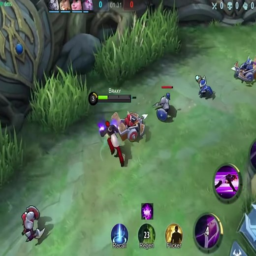 Braxy Chou (149) | Braxy