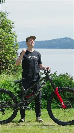 Not Your Ordinary DH Bike | The New Specialized Demo 11