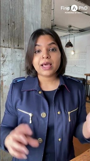 Understanding UK Research Council funding for PhD