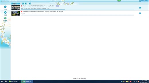 解析下载各大视频网站视频，youtube-dl“客户端”——CRTubeGet