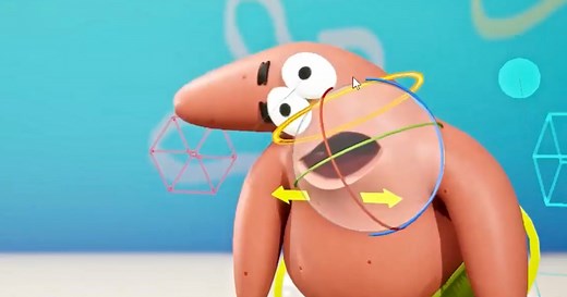 Tutorial: Master Control Rig Physics in Unreal Engine