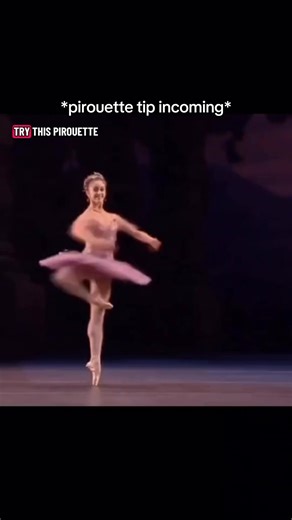 Mastering Ballet Turns: Essential Pirouette Tips