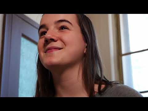 Ella's Absence Seizures Explained by Ella - EPIC