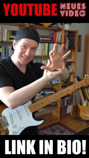 Little Wing by Jimi Hendrix – the famous intro explained step by step!