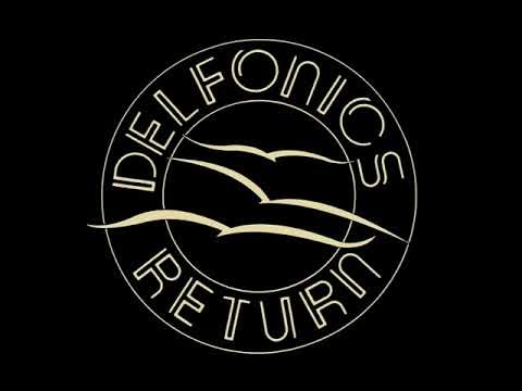 The Delfonics - The Way Things Are
