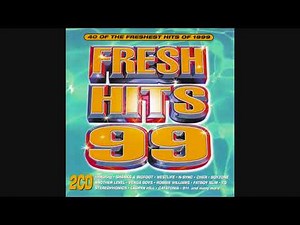 Fresh Hits 99 - CD1