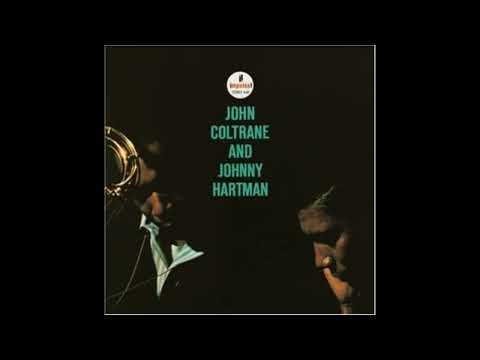 John Coltrane And Johnny Hartman (overdub vs. underdub)