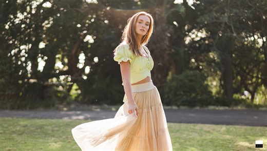 5 Great Tips for Posing Portraits