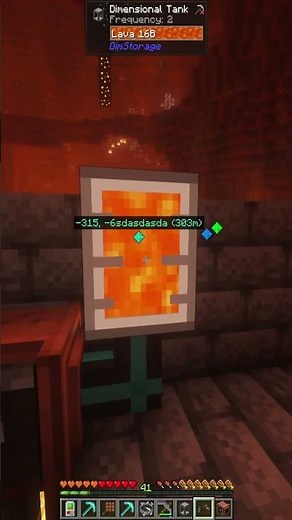 Lava INFINITA en All The Mods 10 🔥 | Solo 3 Objetos para Conseguirla (ATM10)