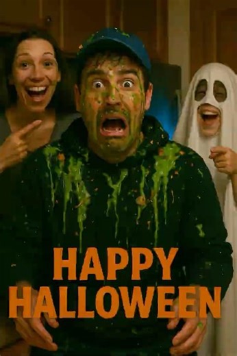 Monster Attack! The DJ vs The Fridge